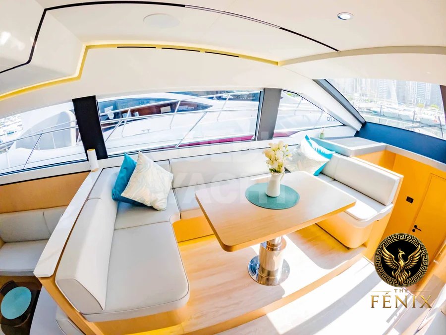 Explorer Goldeon Meridian 60 Yacht — imagen 2