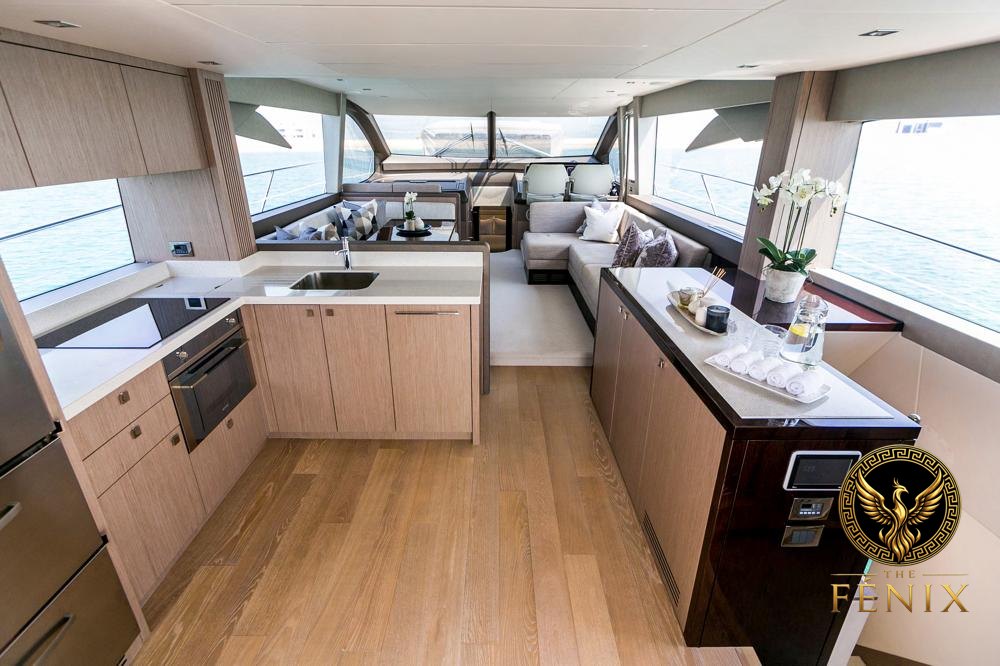 Celestial Majesty Pearl 70 — imagen 5