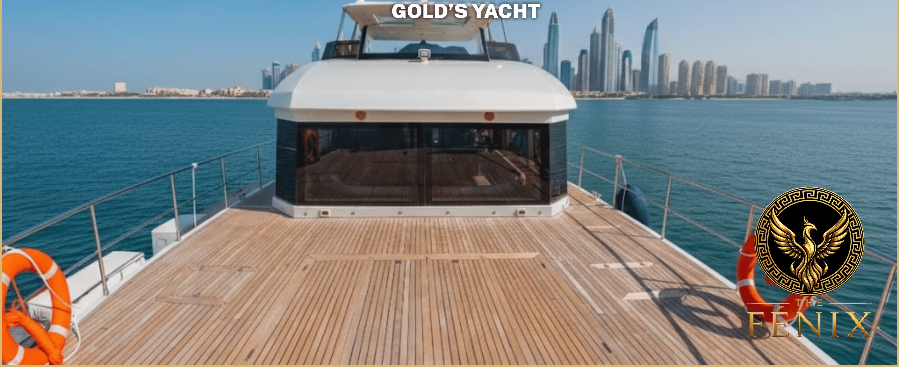 Explorer Goldeon Zoe 70 Yacht