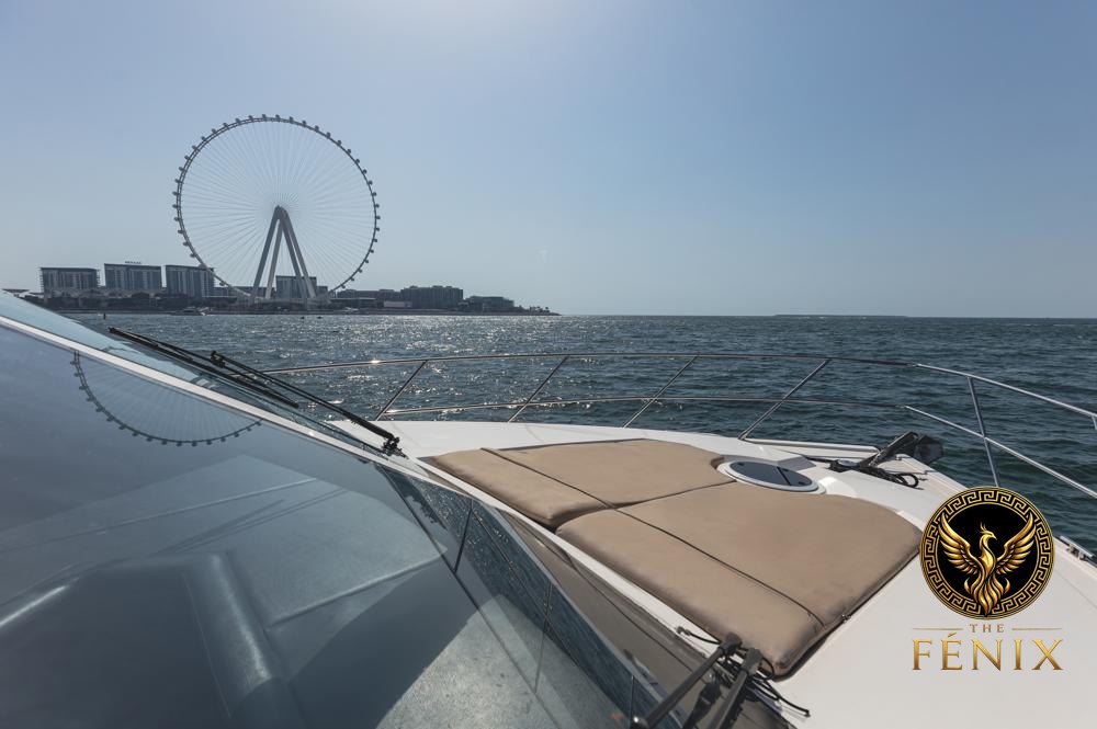 Explorer Goldeon Toro 51 Yacht — imagen 5