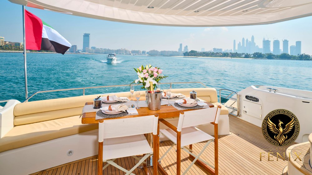 Voyager Elite Kazuki 70 Yacht — imagen 2