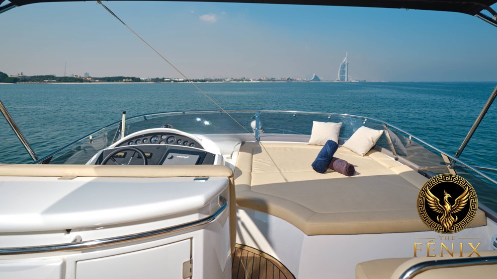 Voyager Elite Kazuki 70 Yacht — imagen 5