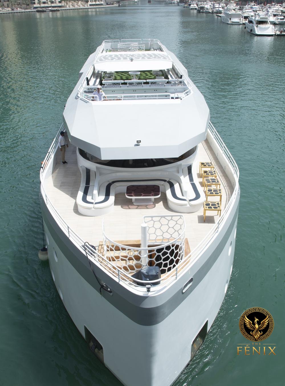 Voyager Elite SeaSprite 160 — imagen 3