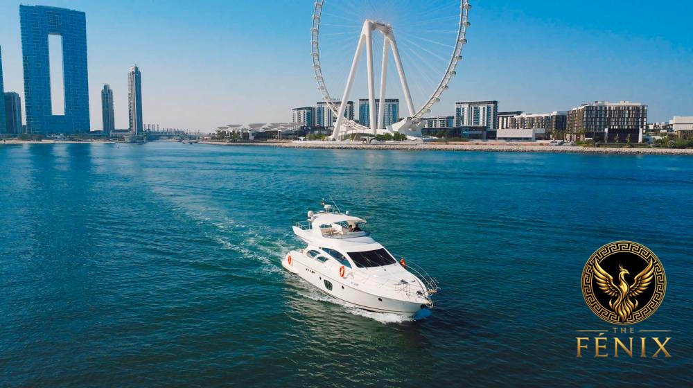 Explorer Goldeon Tezza 60 Yacht — imagen 3