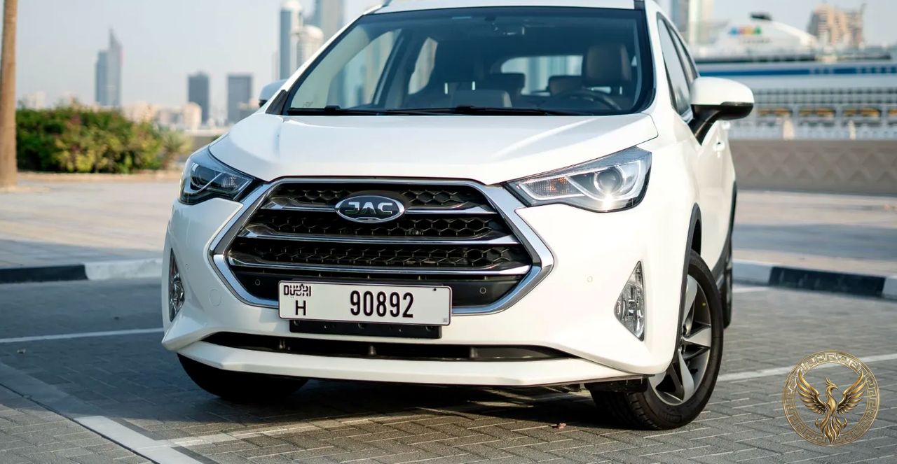 Jac S3