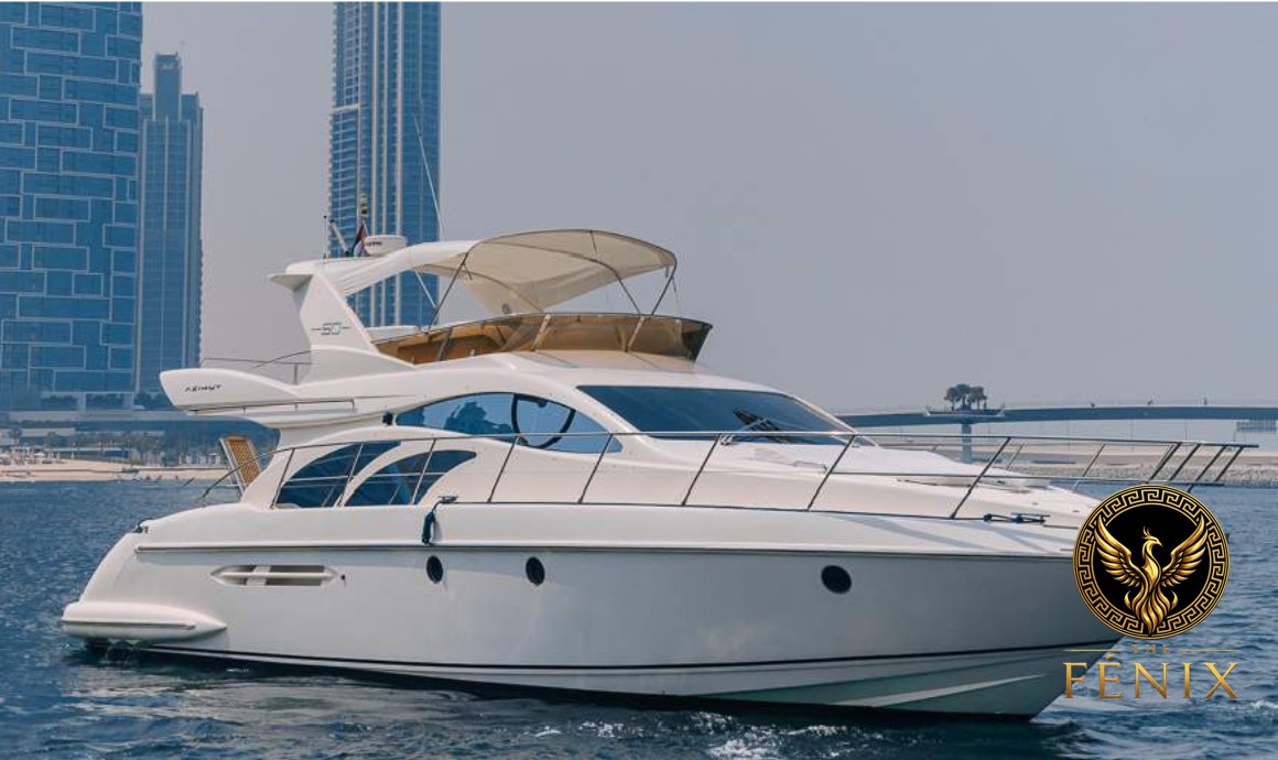 Explorer Goldeon Solaris 55 Yacht