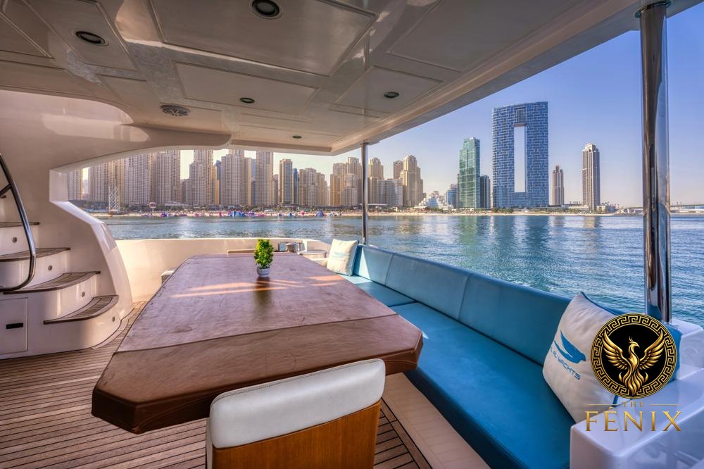 Voyager Elite Siren 80 — imagen 5