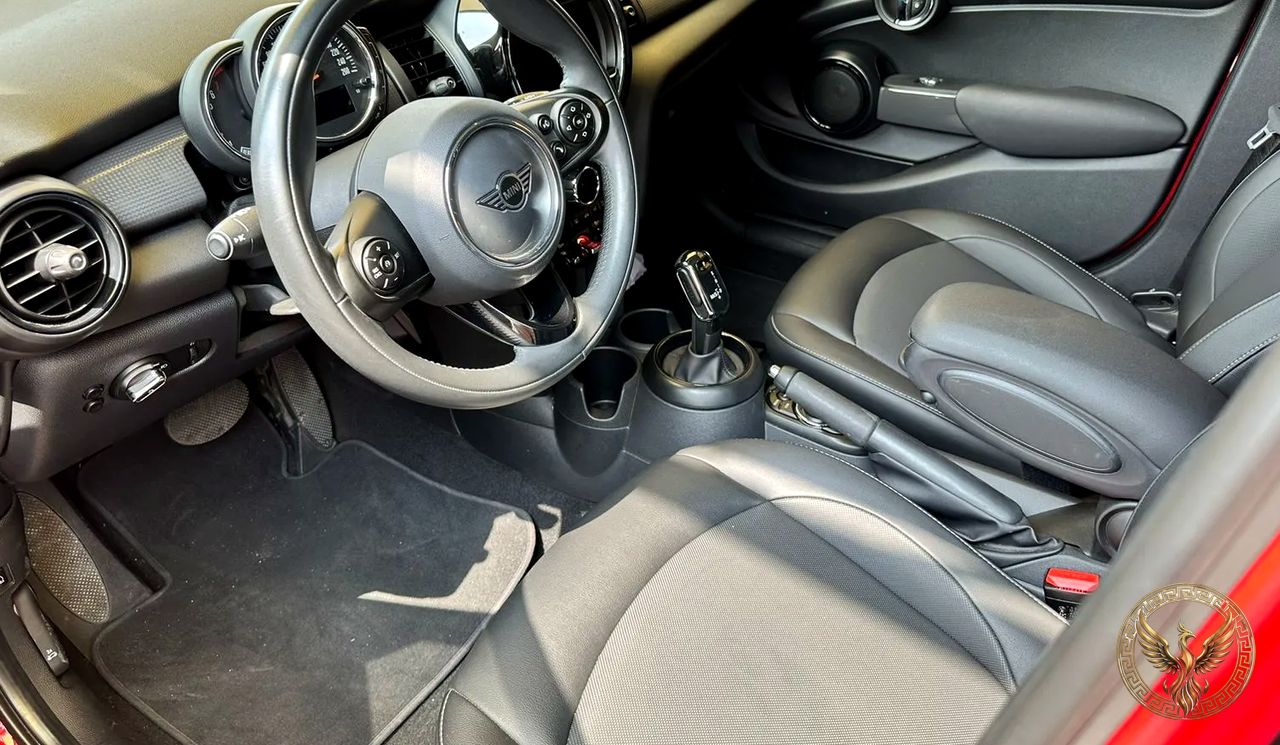 Mini Cooper — imagen 3