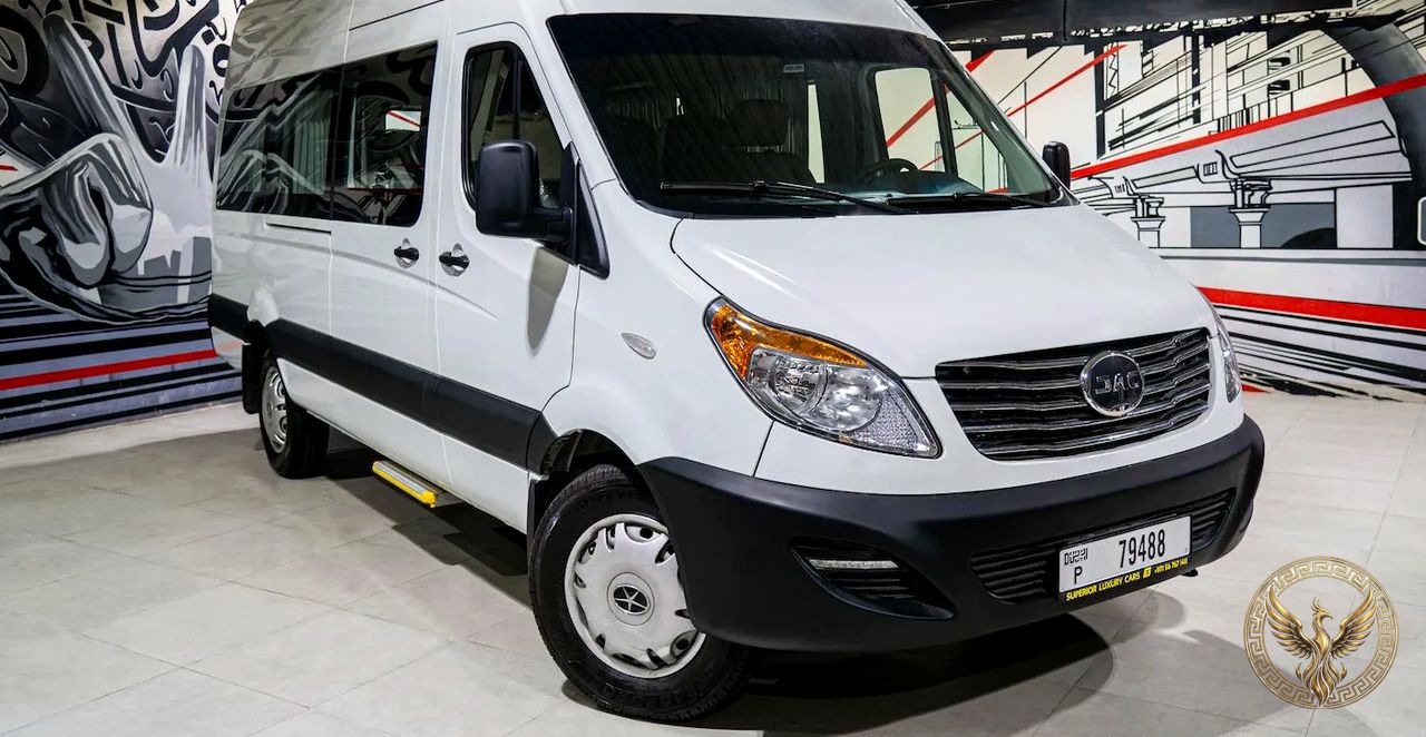Jac Sunray