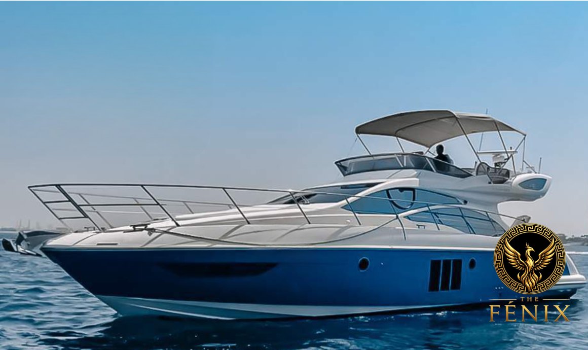 Explorer Goldeon Vela 52 Yacht