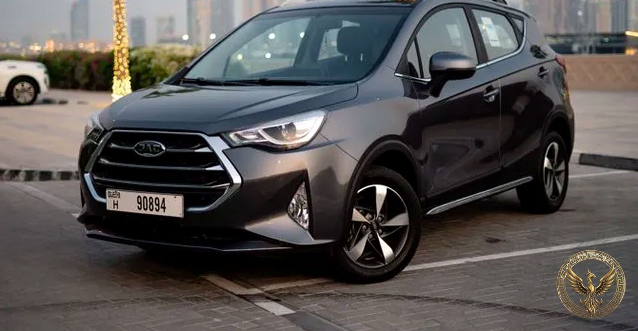 Jac S3