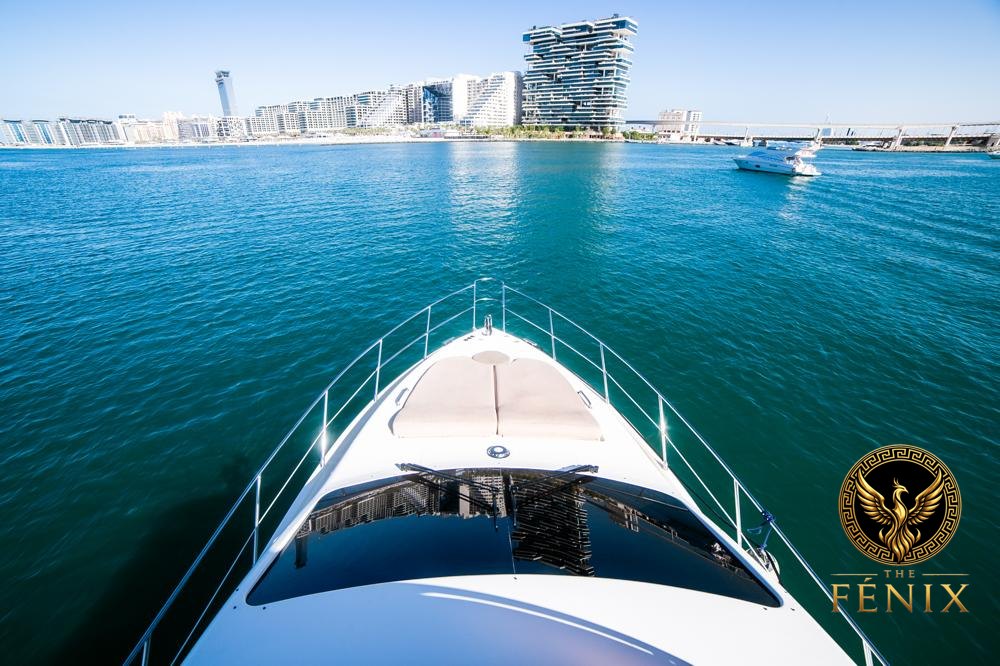 Explorer Goldeon Reef’s Rhapsody 50