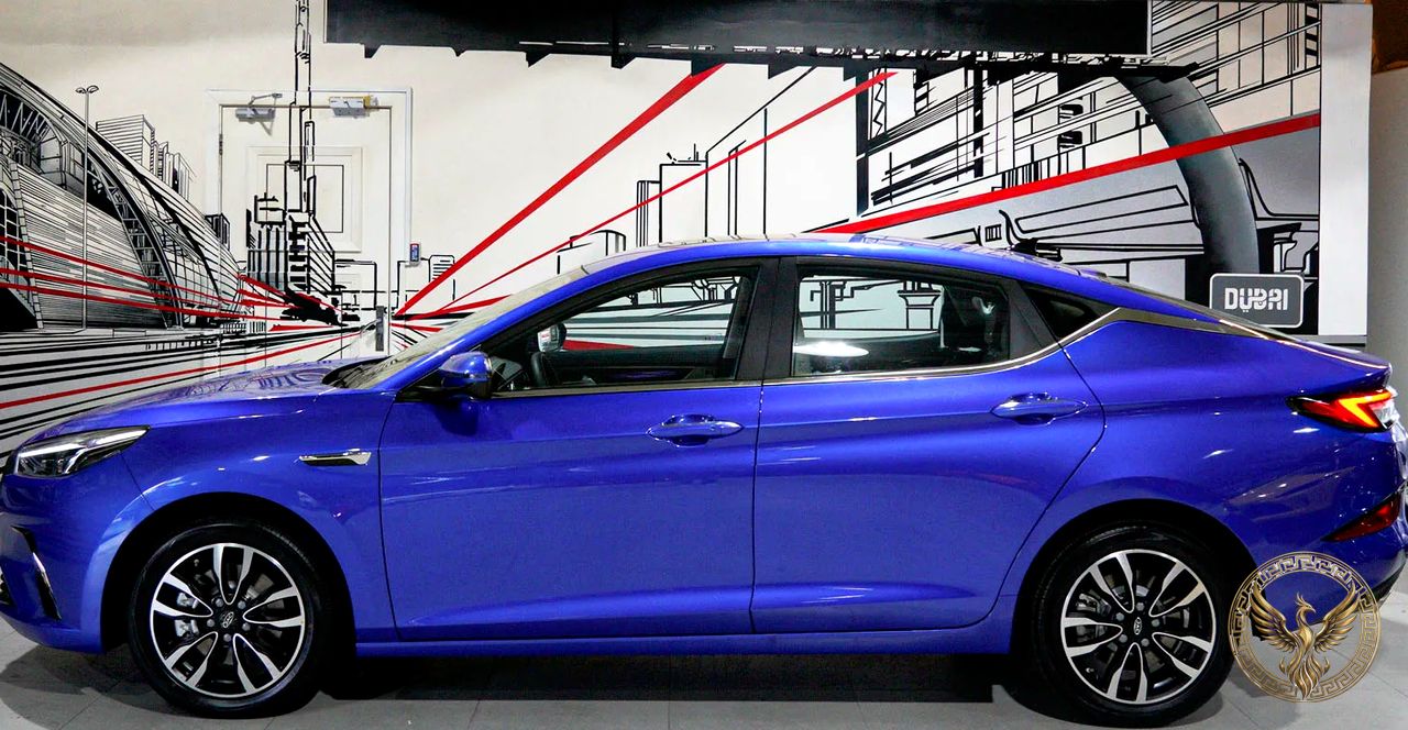 Jac J7 — imagen 2