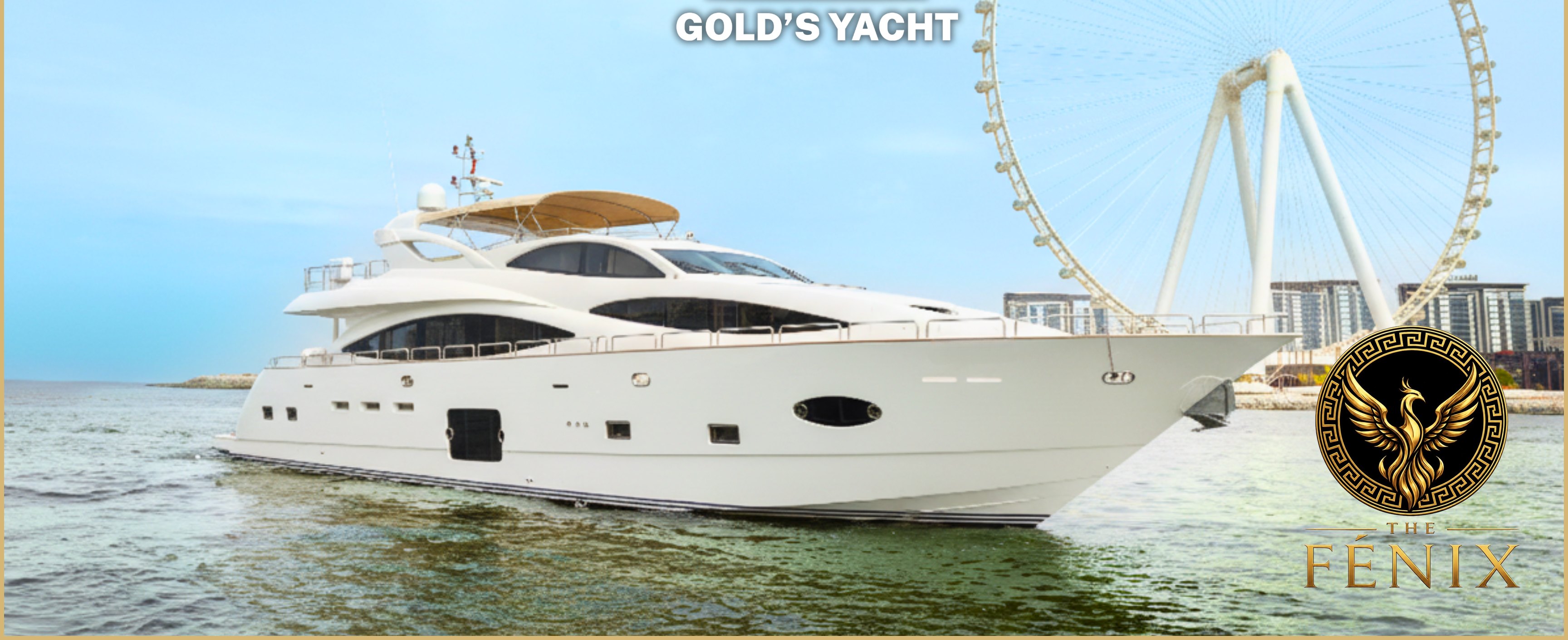 Voyager Elite Waterfront 105 — imagen 2