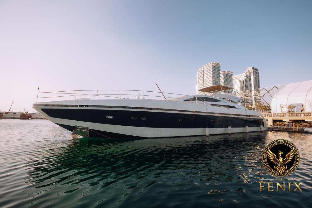Celestial Majesty Mirage 125 — imagen 2