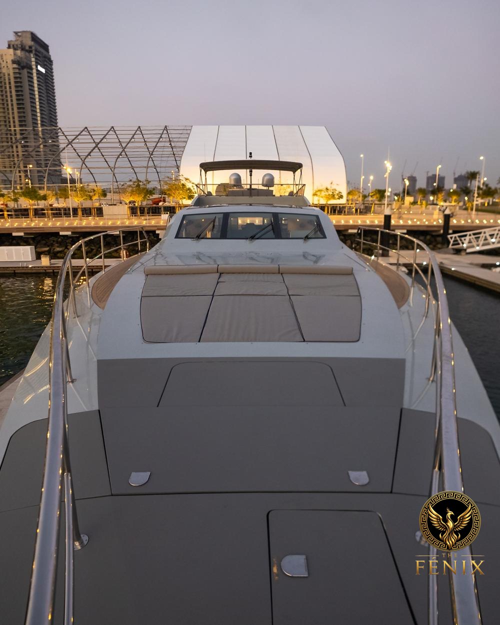 Celestial Majesty Mirage 125 — imagen 5