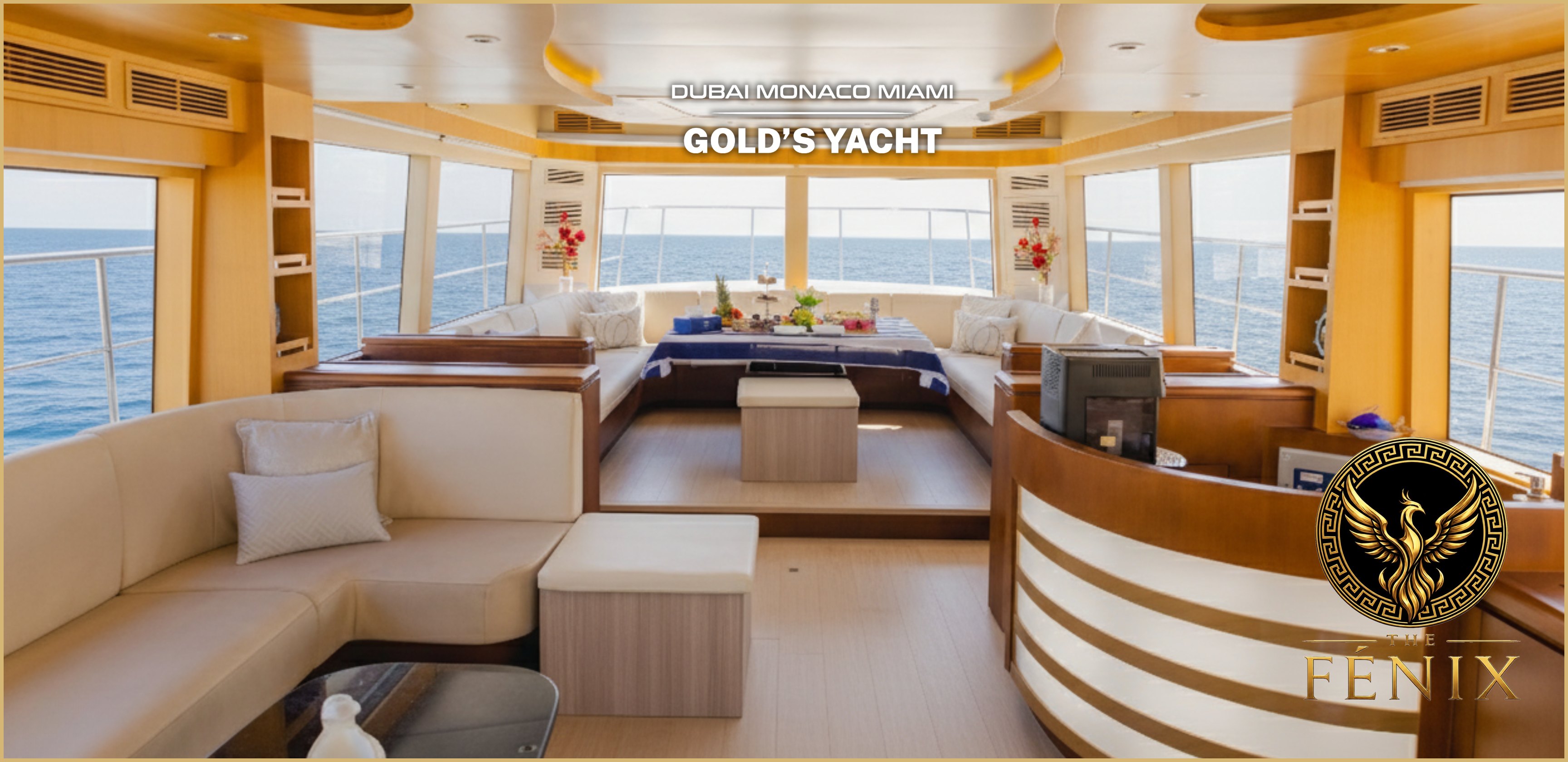 Explorer Goldeon Zoe 70 Yacht — imagen 3