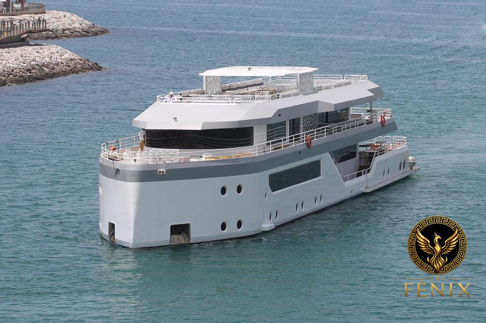 Voyager Elite SeaSprite 160 — imagen 2