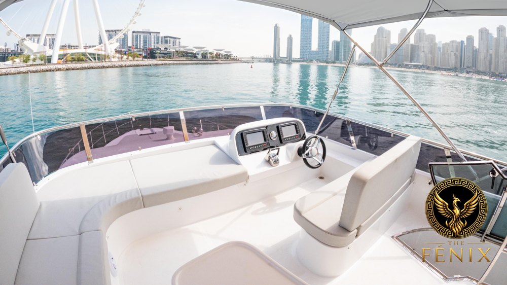 Explorer Goldeon Meridian 60 Yacht — imagen 3