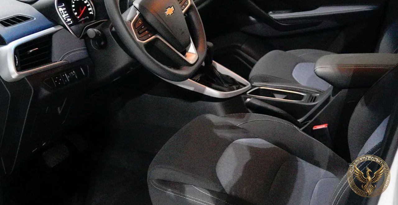 Chevrolet Captiva — imagen 2
