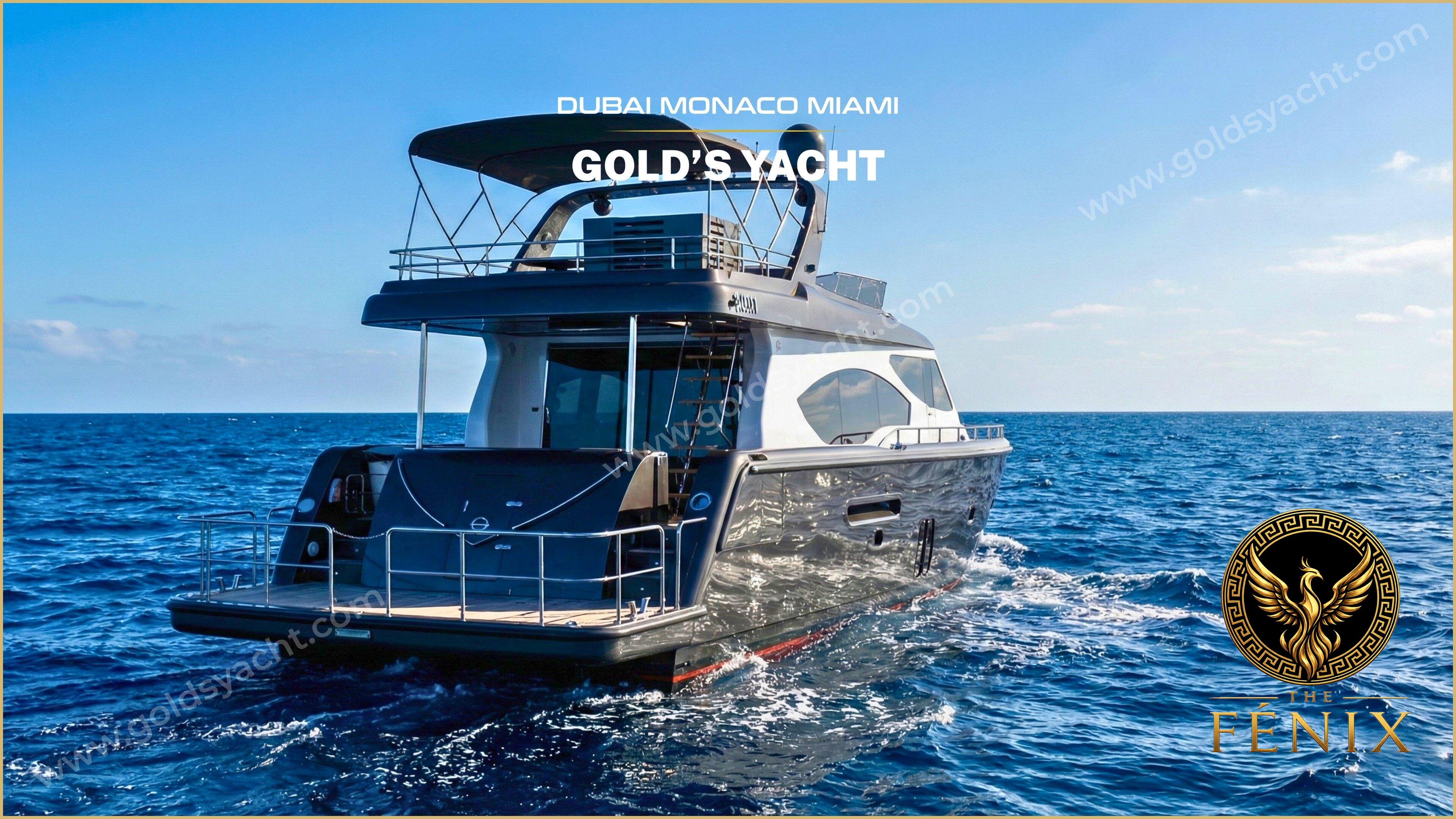 Voyager Elite Marbella 100 Yacht — imagen 3