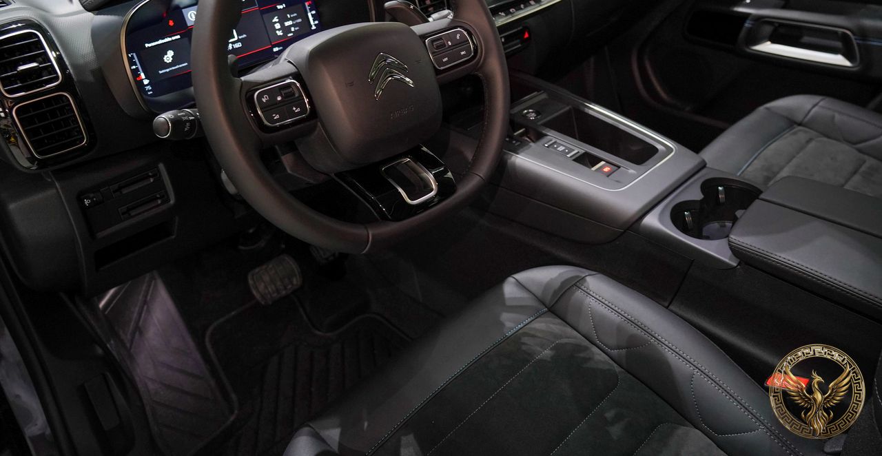 Citroen C5 Aircross — imagen 3