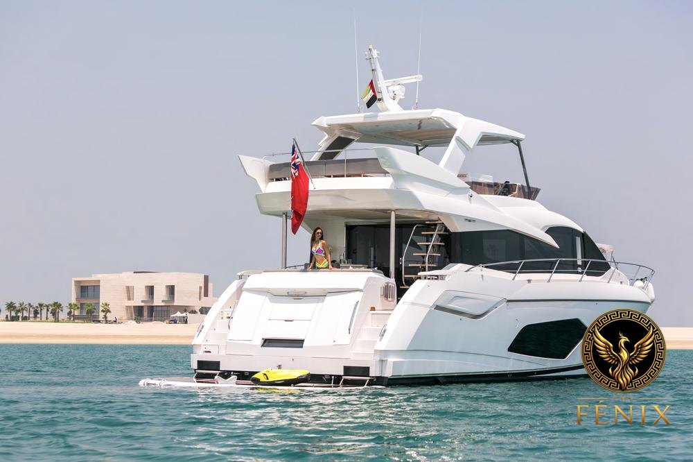Celestial Majesty Pearl 70 — imagen 2