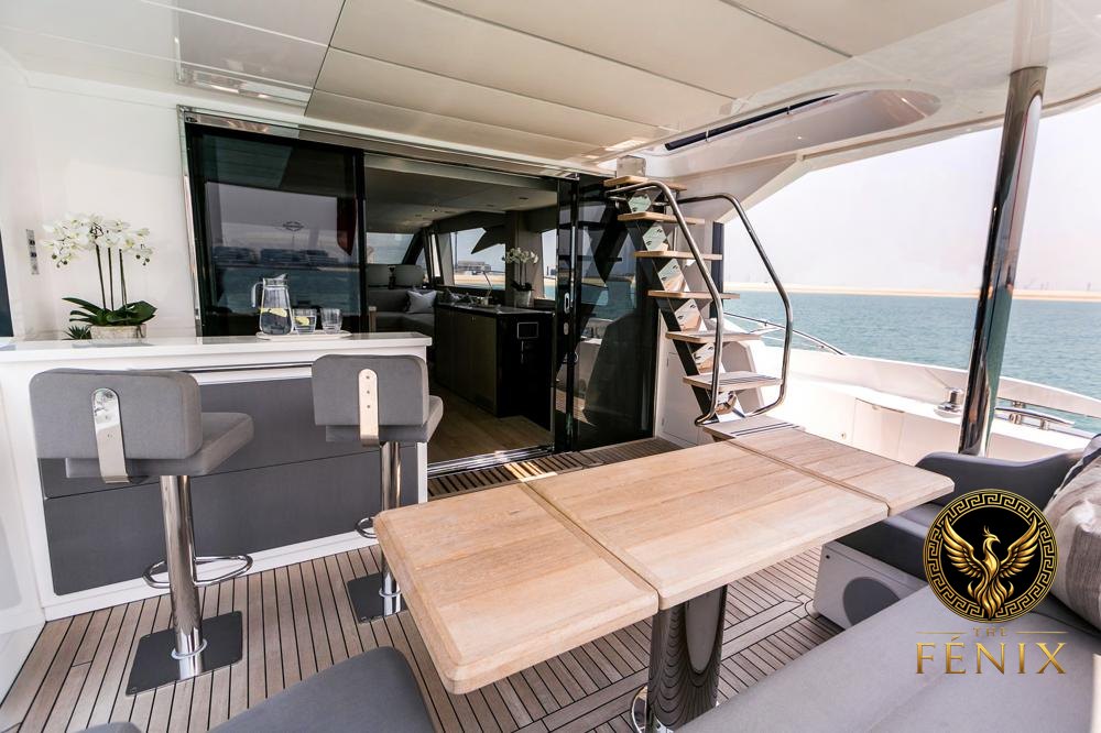 Celestial Majesty Pearl 70 — imagen 4