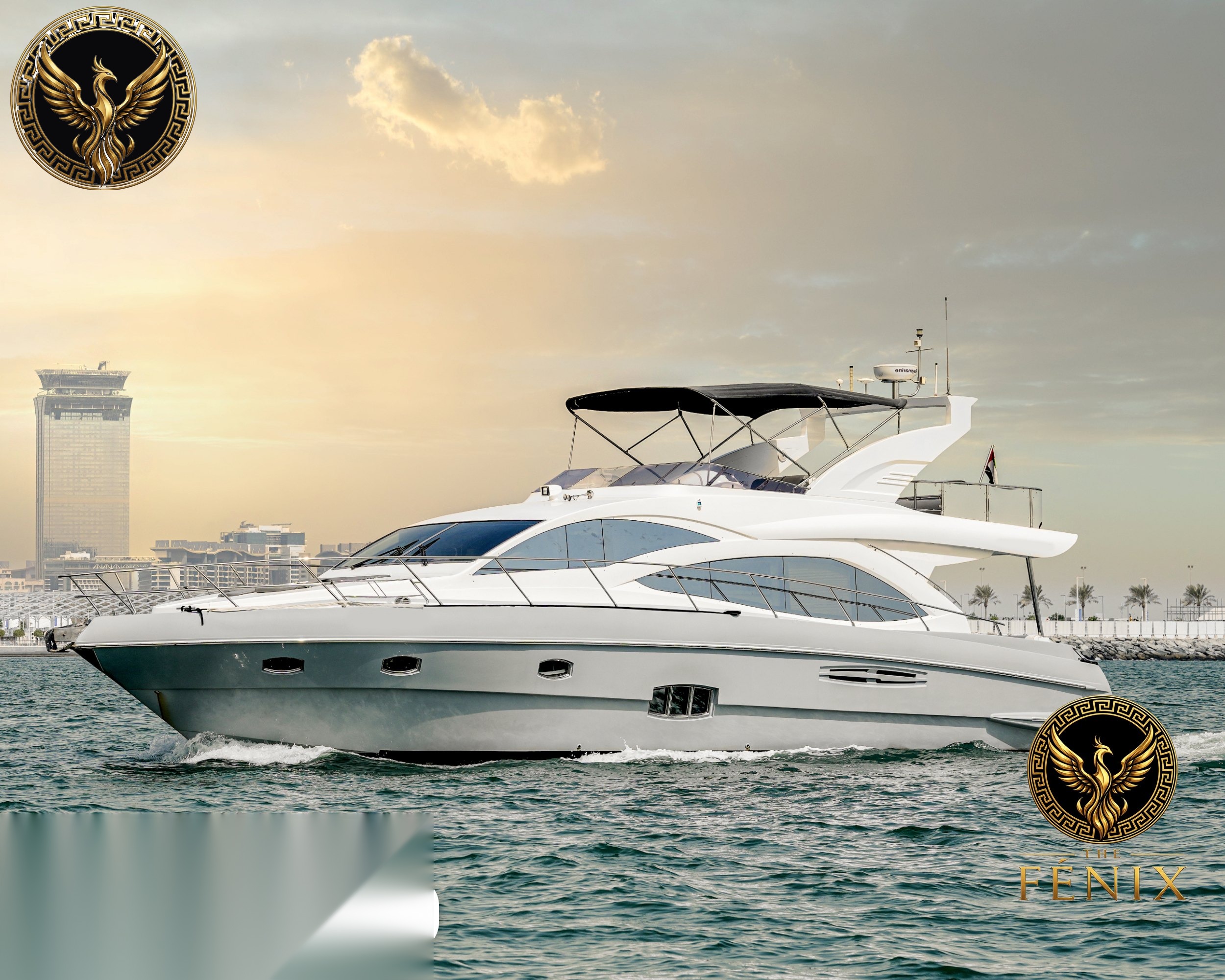 Explorer Goldeon Davy Jones 70