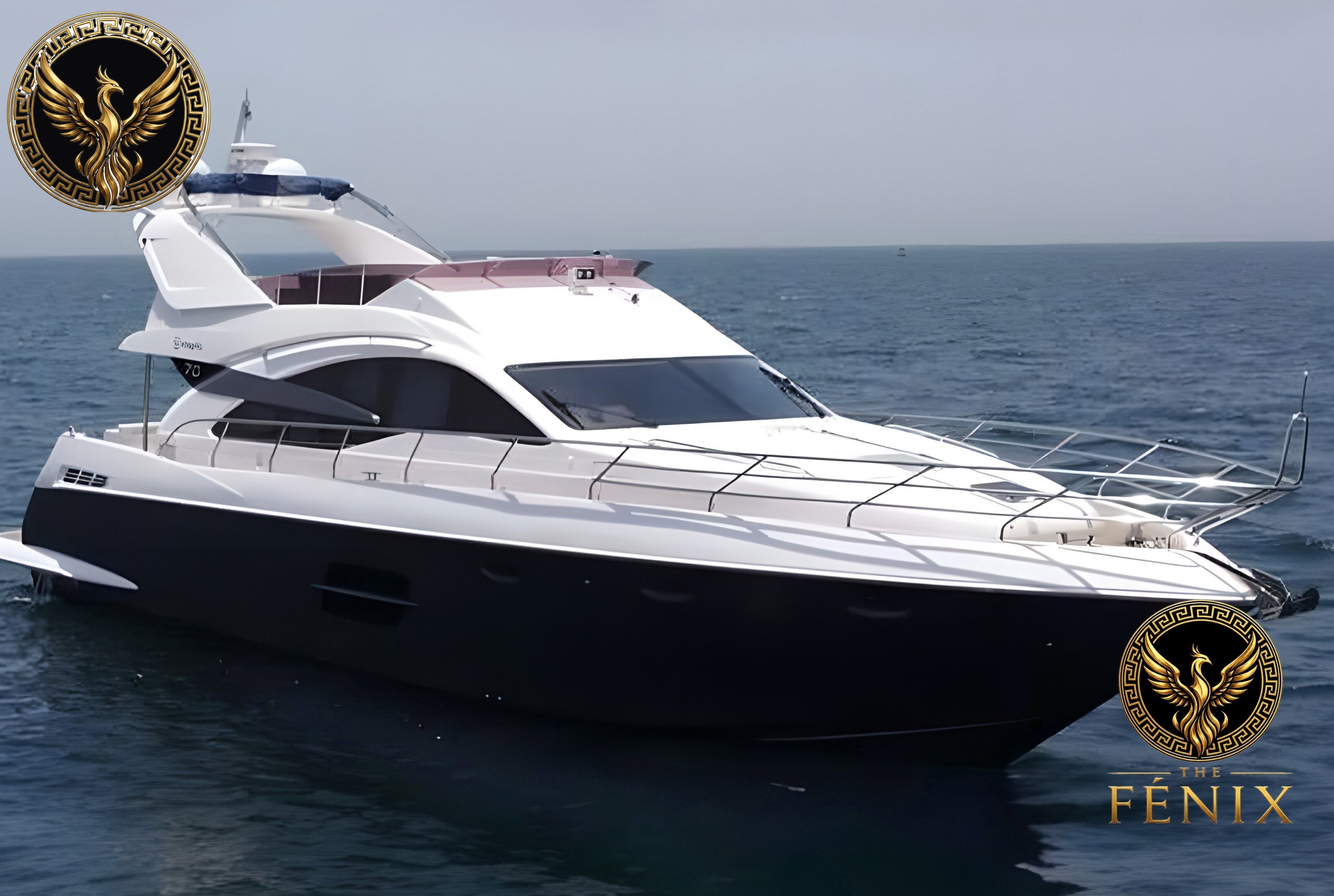 Voyager Elite Sailor 75 Yacht