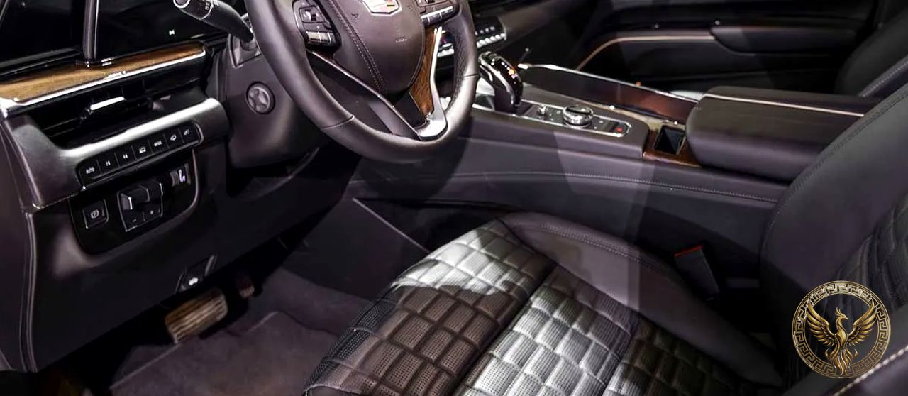 Cadillac Escalade Sport Platinum — imagen 3