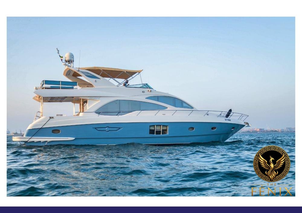 Voyager Elite Lucky 68