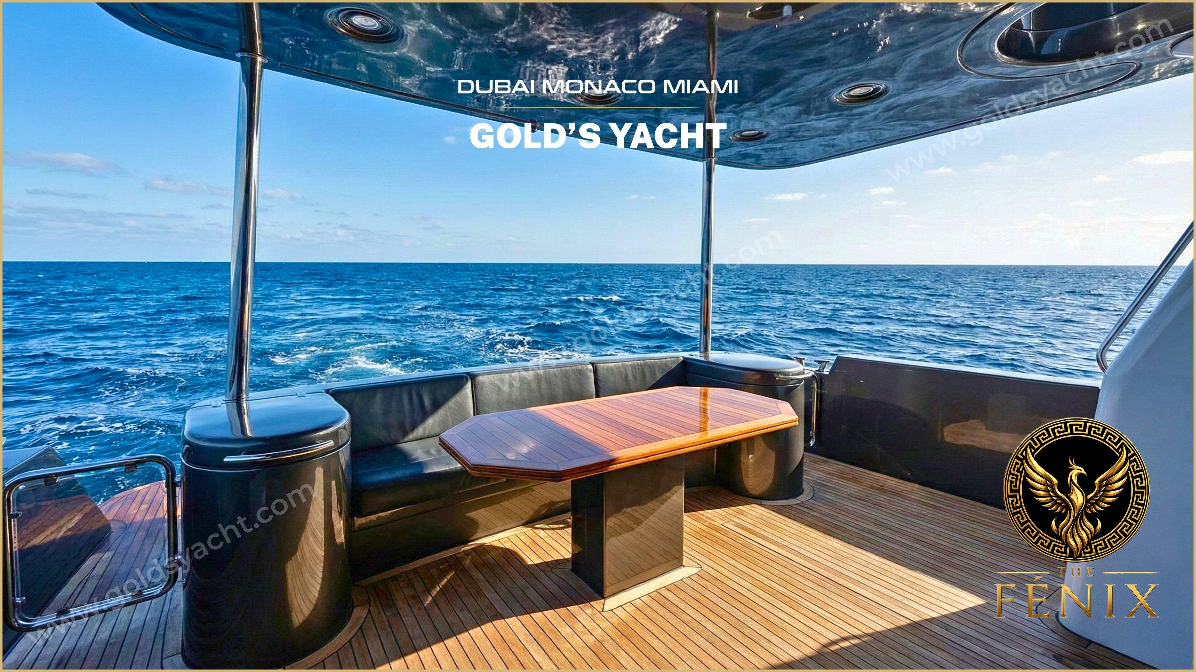 Voyager Elite Marbella 100 Yacht — imagen 5