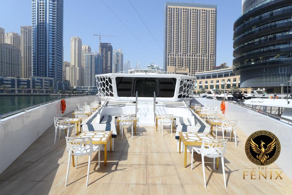 Explorer Goldeon Maya 60 Yacht