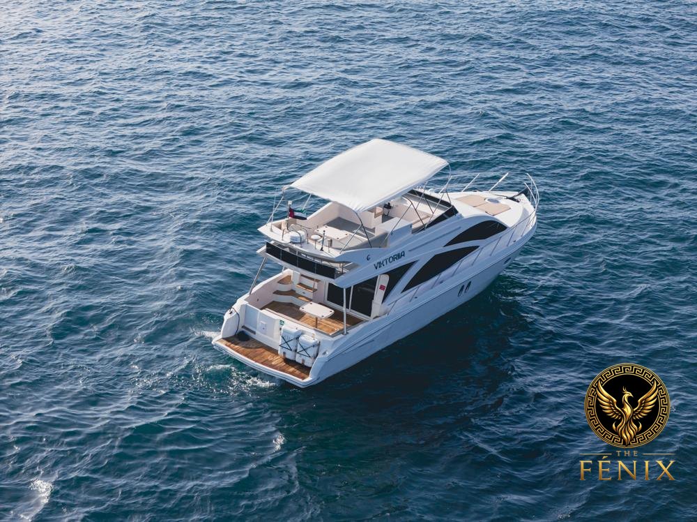 Explorer Goldeon Toro 51 Yacht — imagen 3