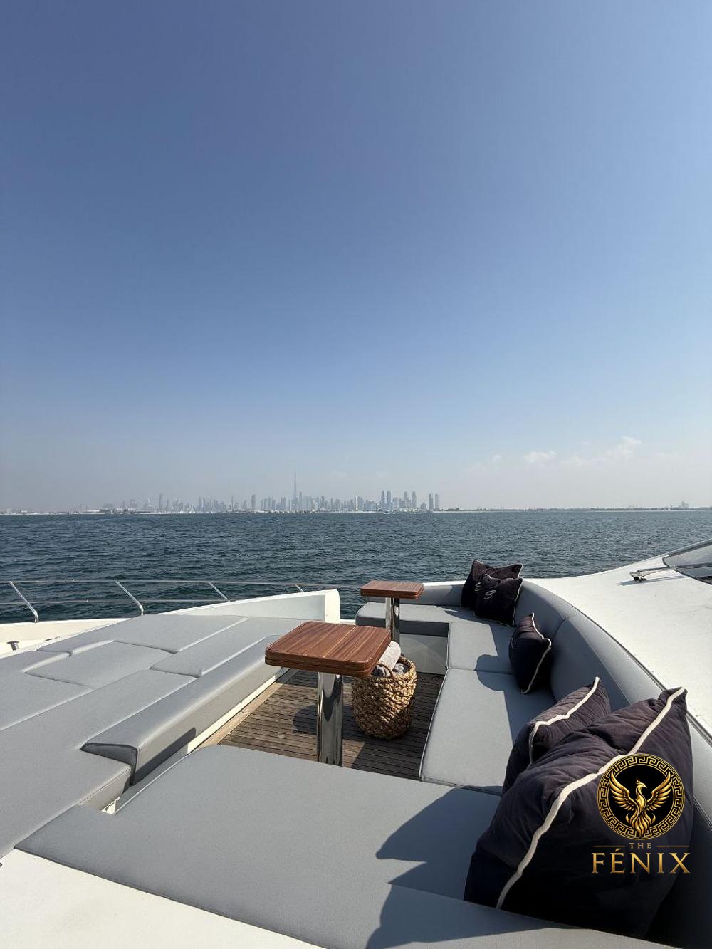 Voyager Elite Bliss 90 Yacht — imagen 4