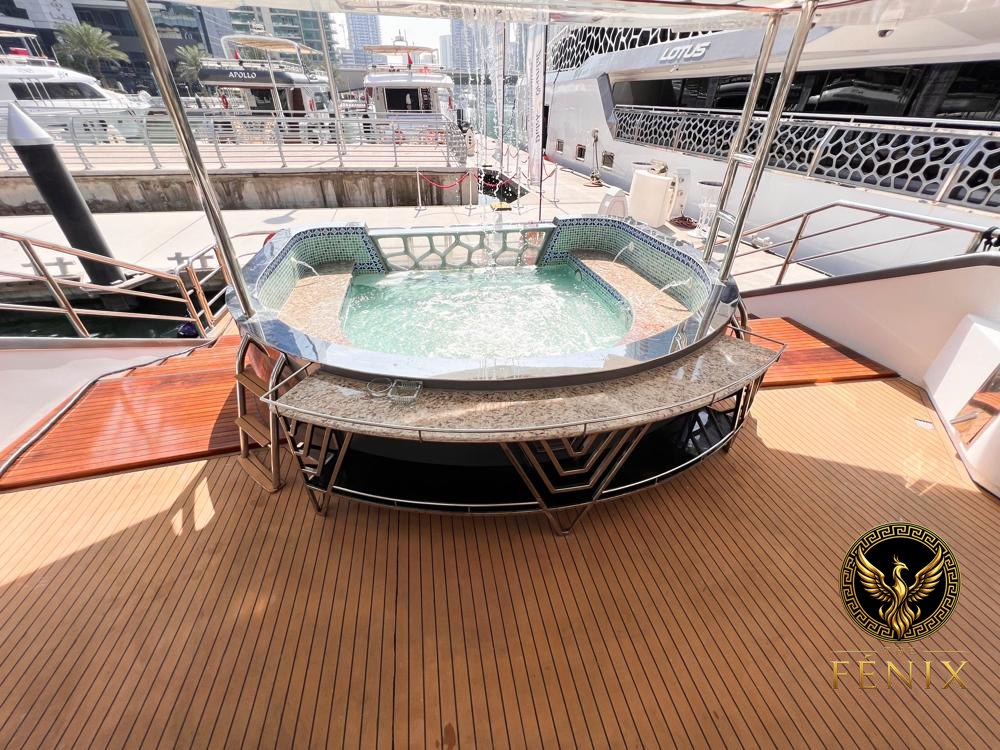 Explorer Goldeon Anthem 95 — imagen 4