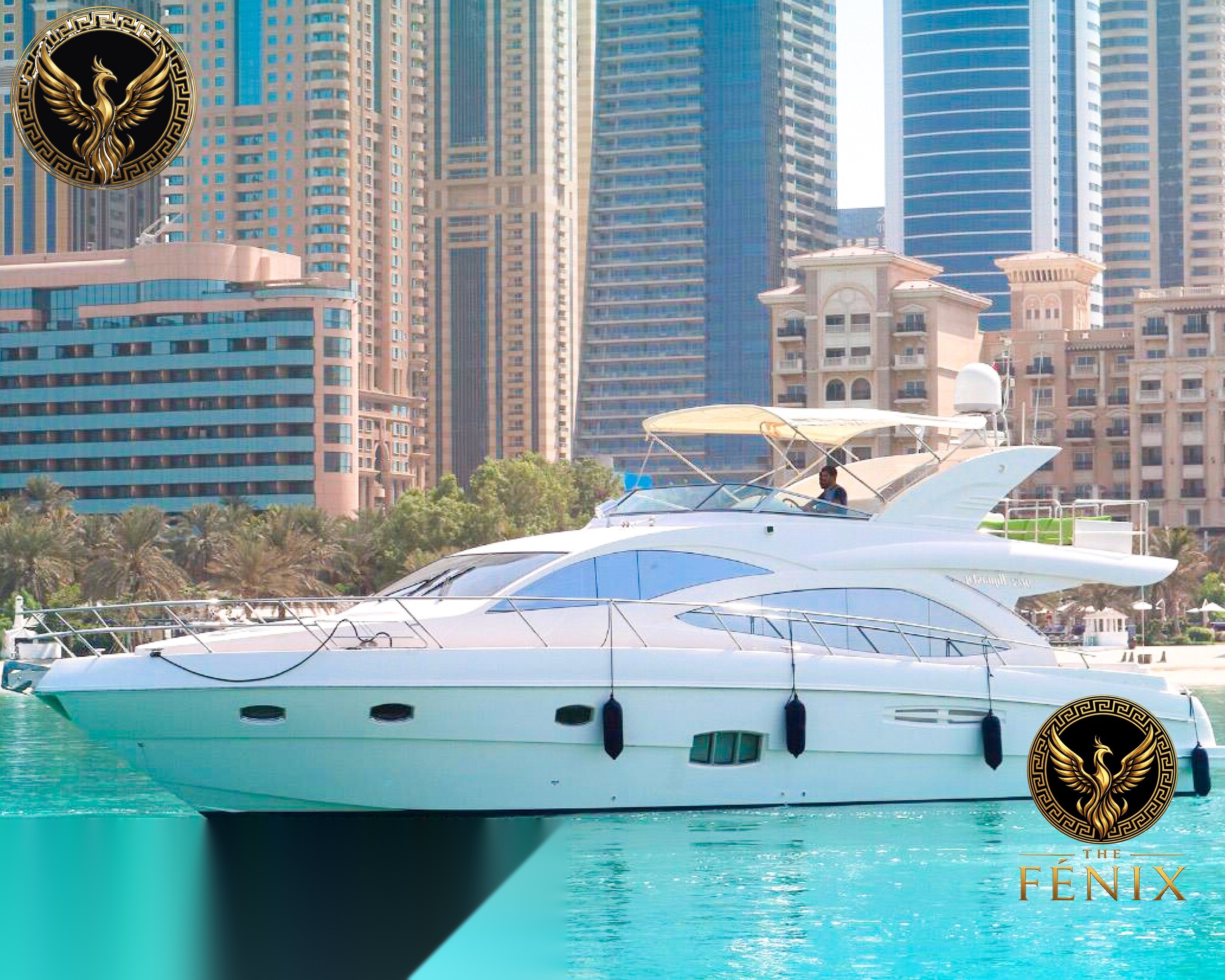 Explorer Goldeon Nautilus 68 Yacht