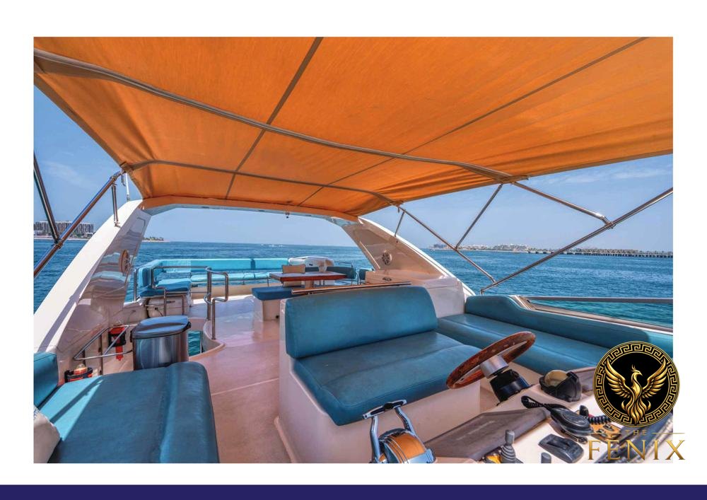 Voyager Elite Lucky 68 — imagen 5