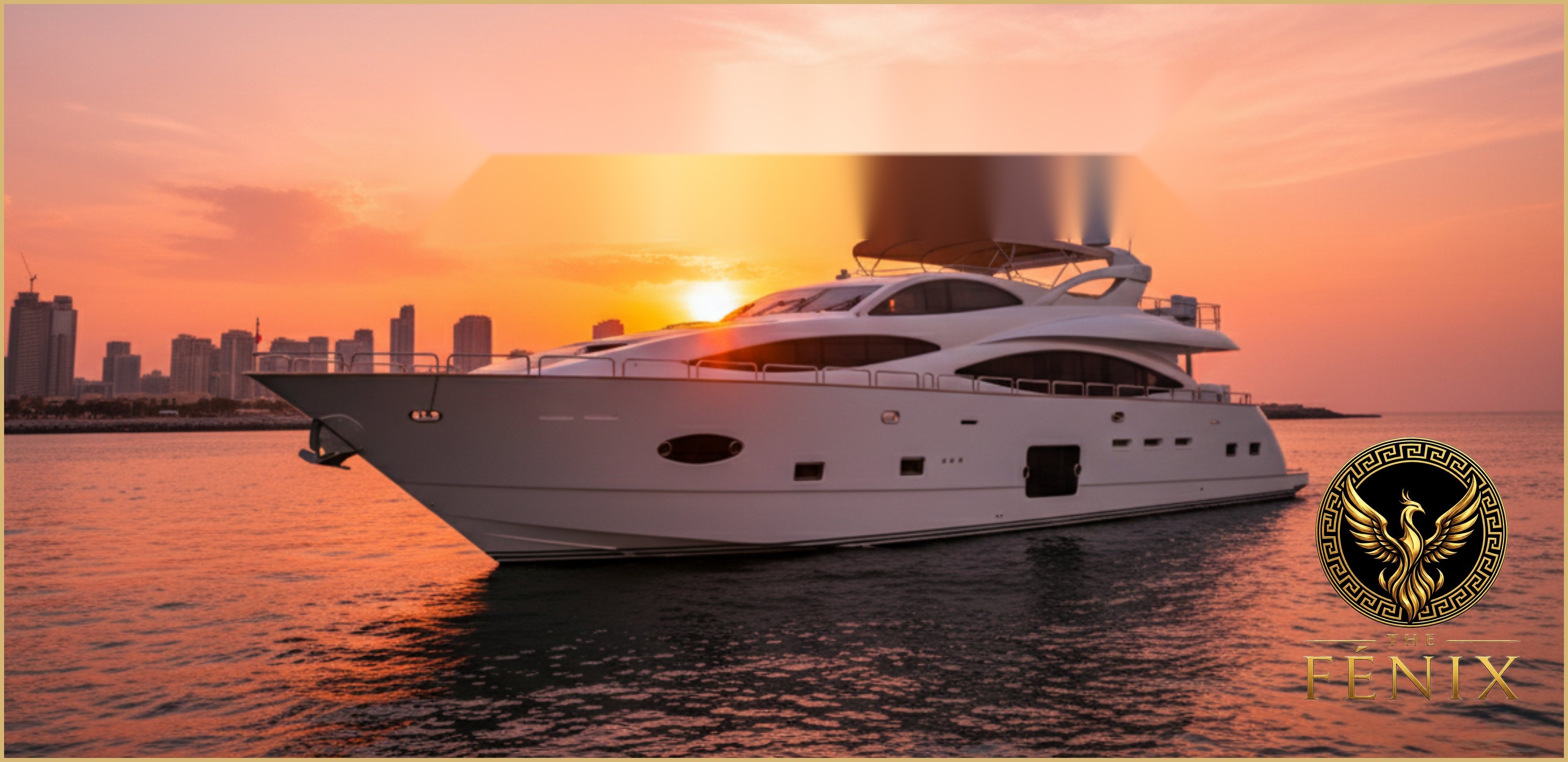 Voyager Elite Waterfront 105