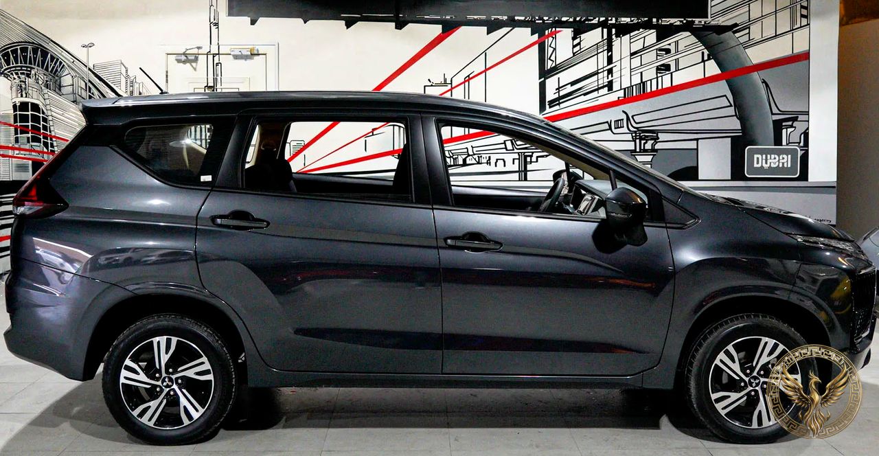 Mitsubishi Xpander — imagen 2