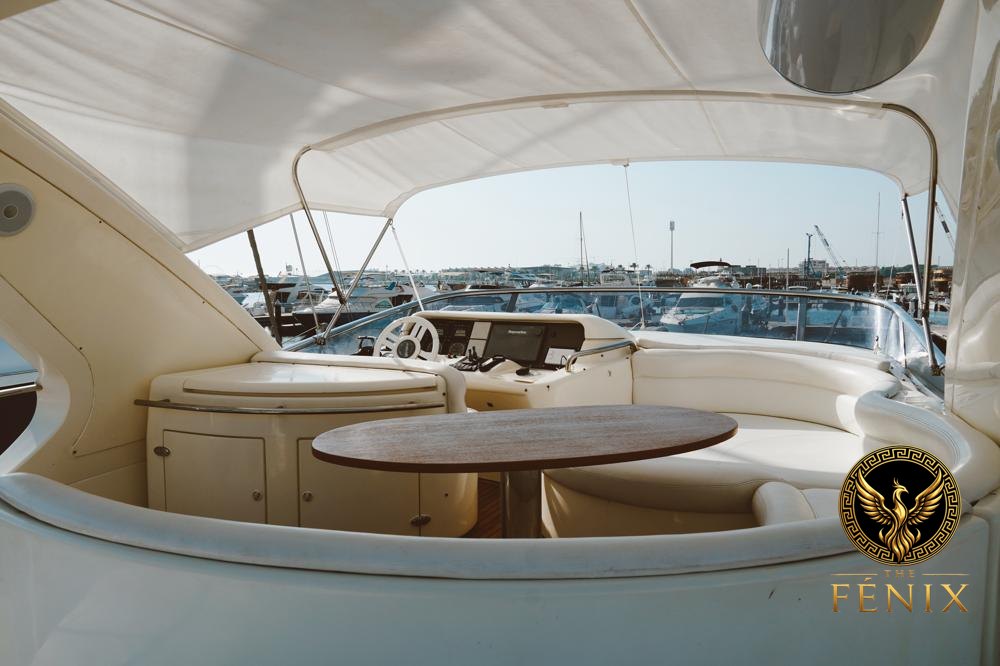 Explorer Goldeon Tezza 60 Yacht — imagen 5