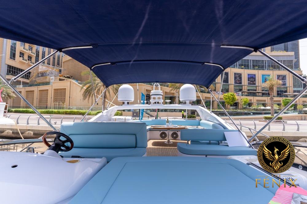 Voyager Elite Mars 70 Yacht — imagen 5