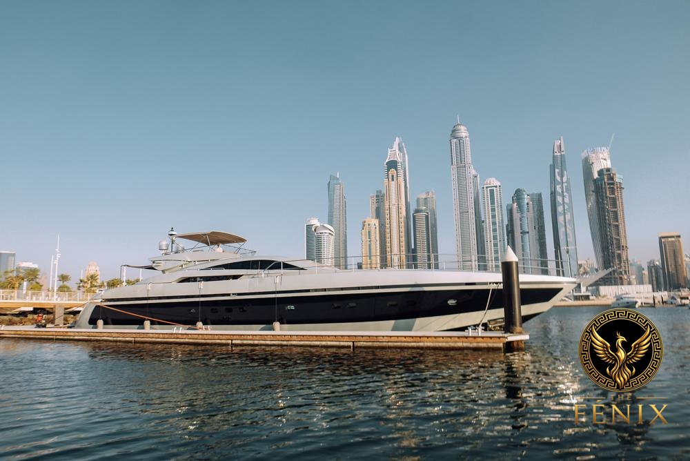 Celestial Majesty Mirage 125