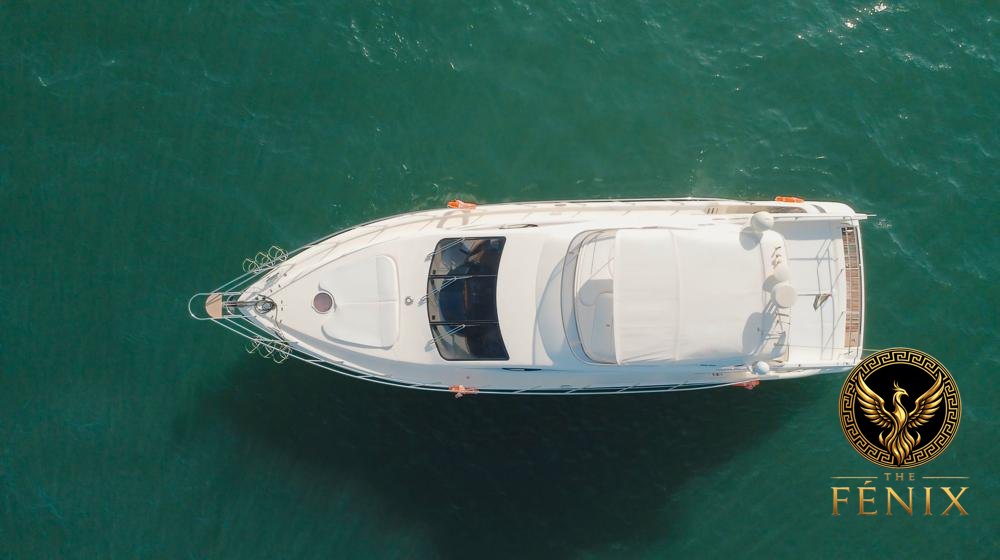 Explorer Goldeon Tezza 60 Yacht — imagen 2
