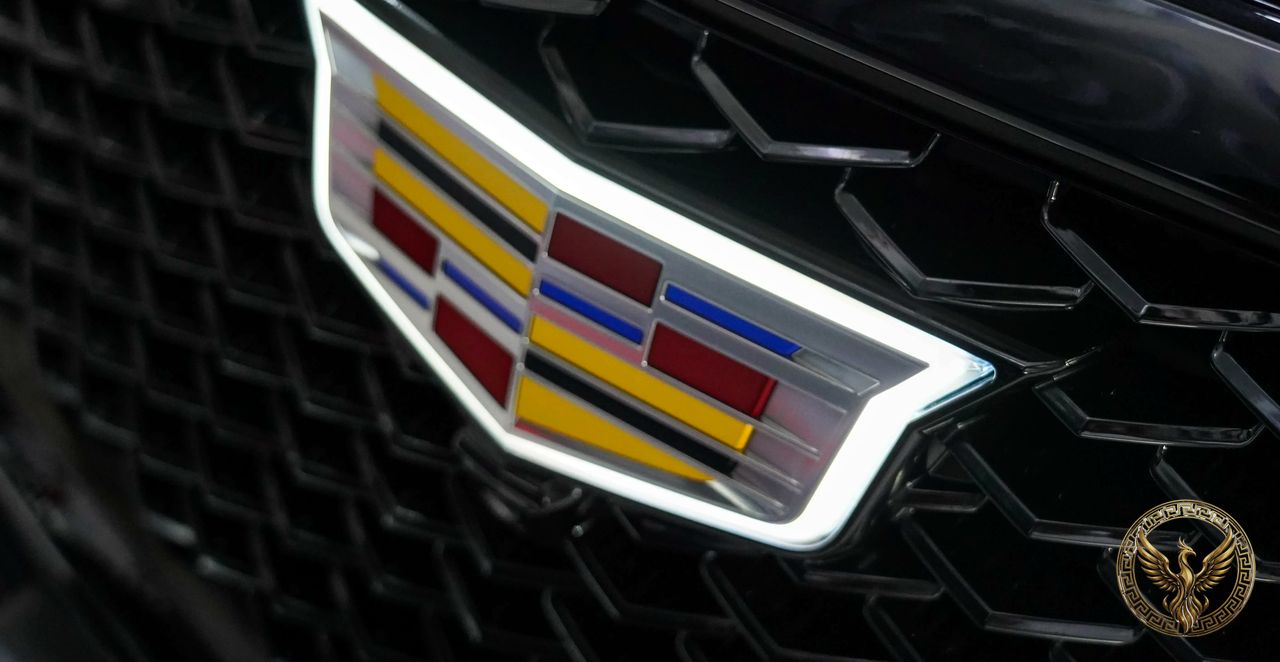 Cadillac Escalade ESV — imagen 3