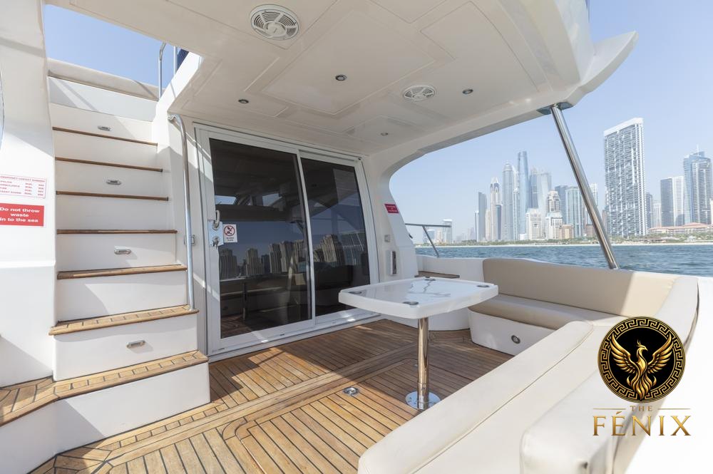Explorer Goldeon Toro 51 Yacht — imagen 4
