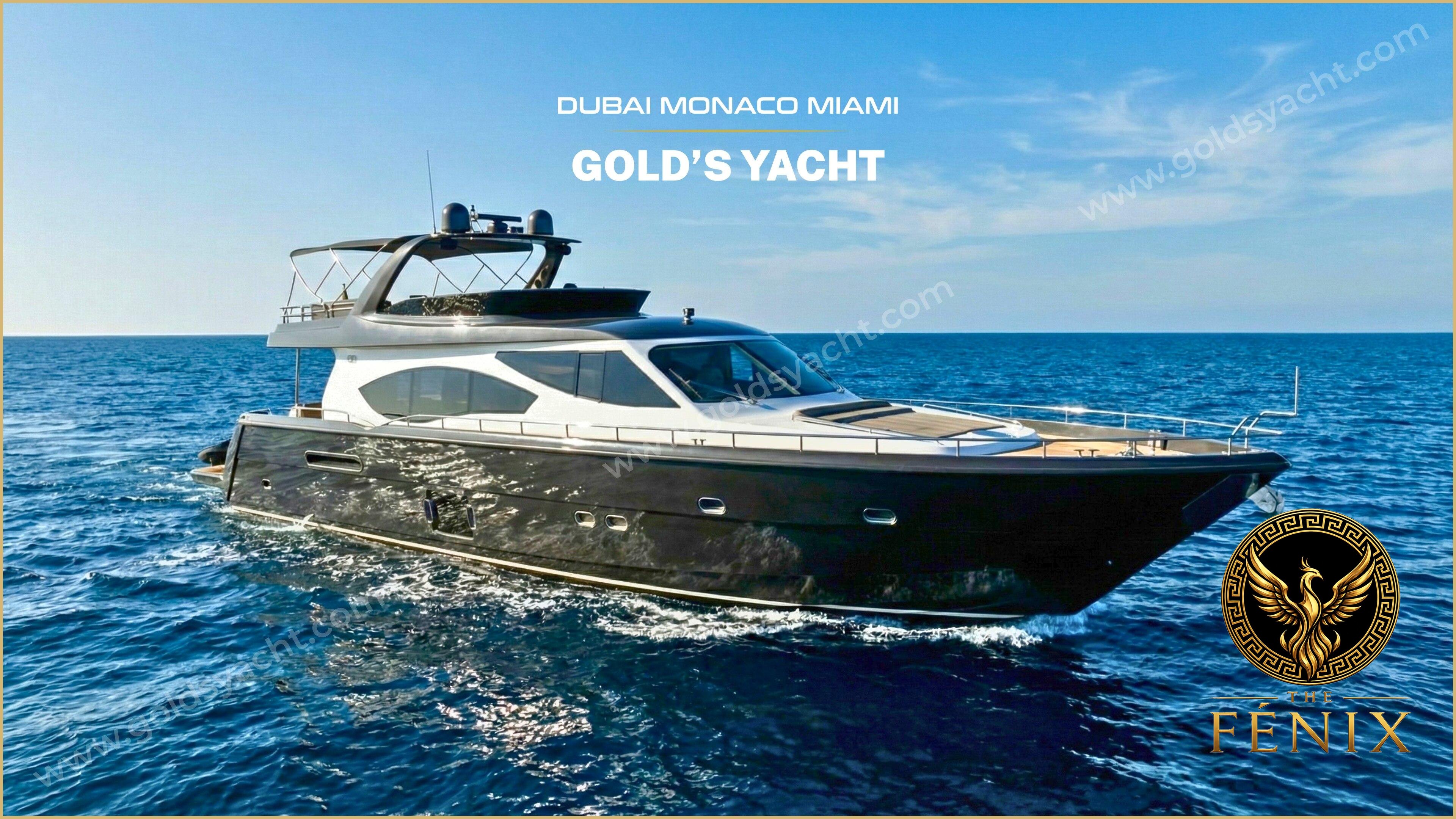Voyager Elite Marbella 100 Yacht