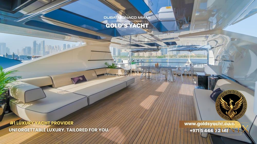 Eclipse Sovereign Odyssey 140 — imagen 2