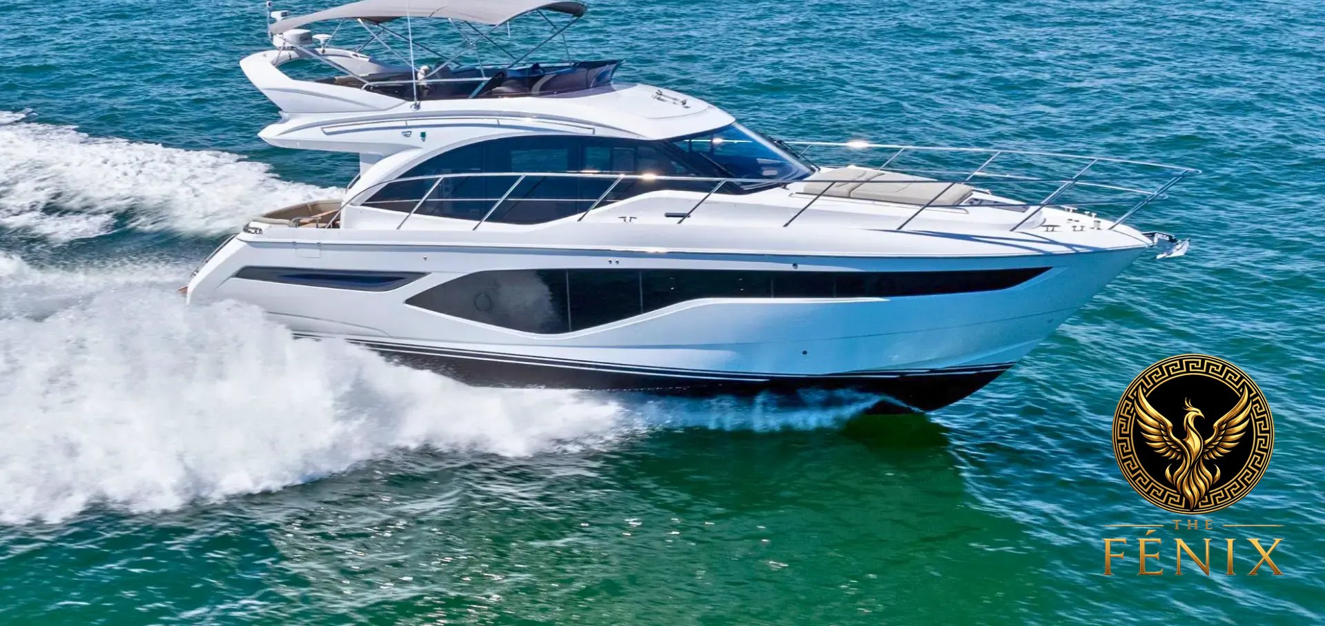 Explorer Goldeon Meridian 60 Yacht